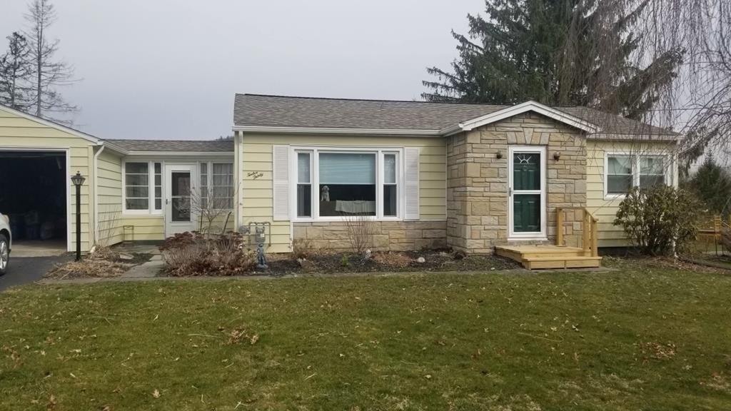 W 1st St, Elmira, NY 14905