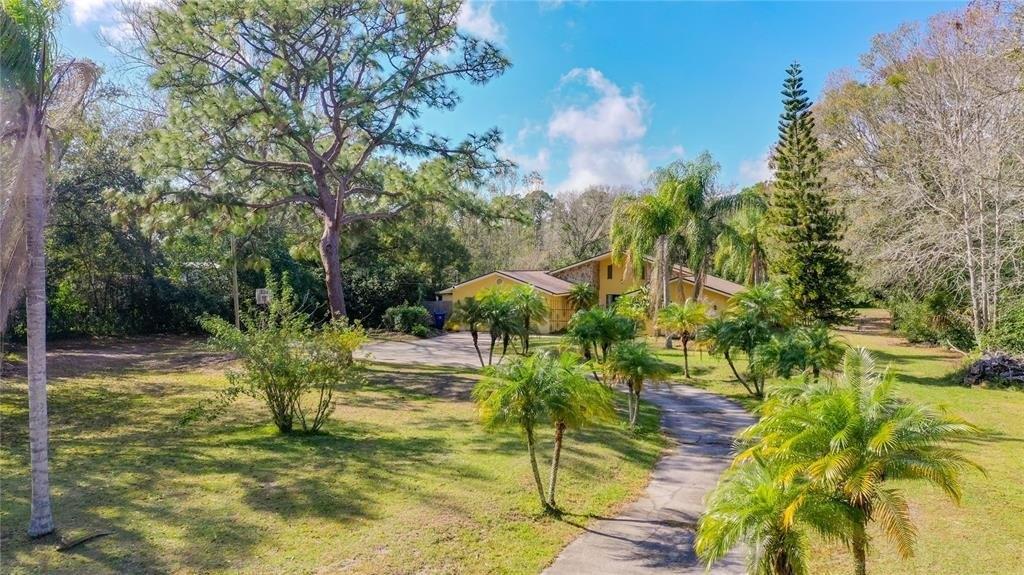 Catalpa Dr, New Port Richey, FL 34655