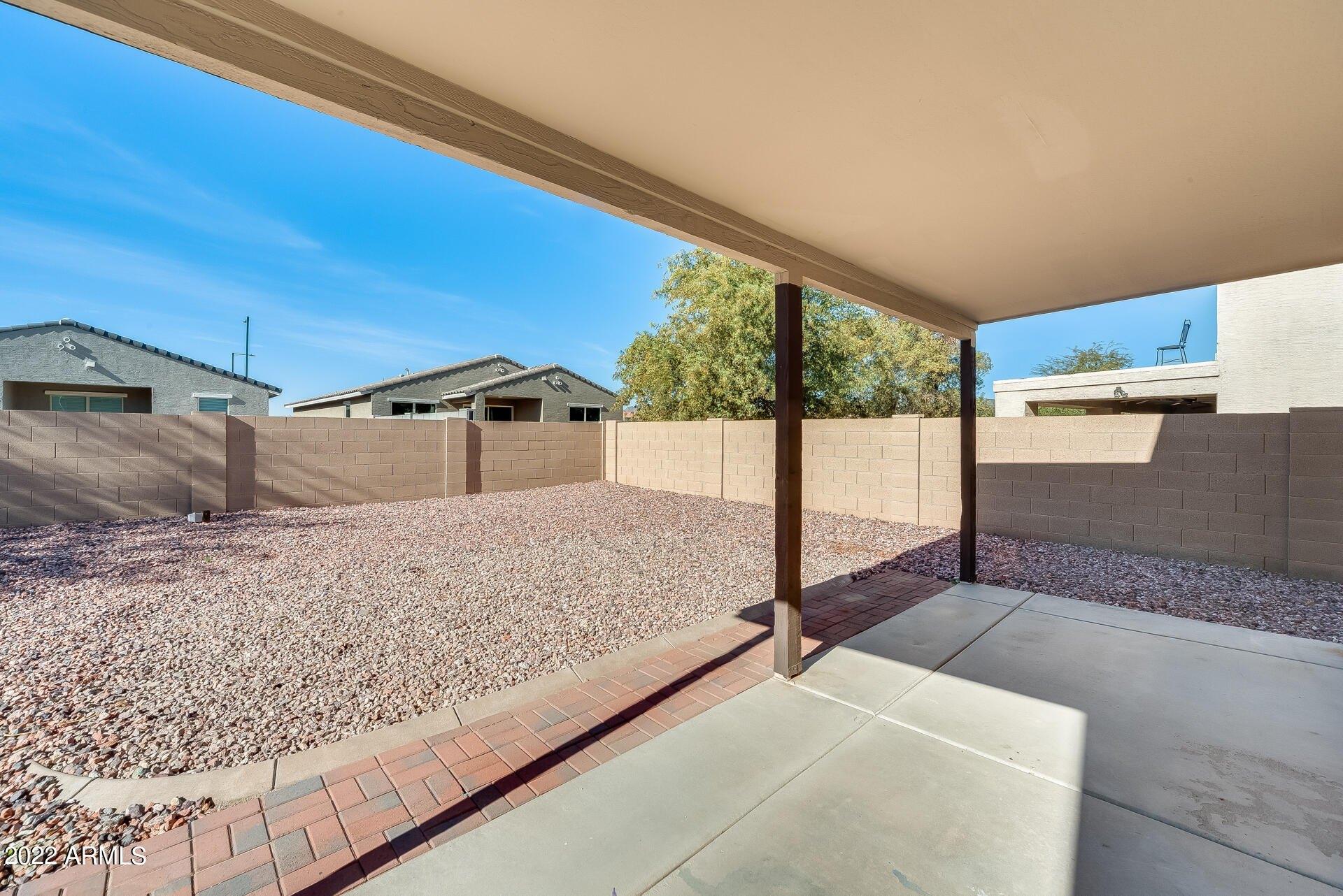 S 222nd Ln, Buckeye, AZ 85326