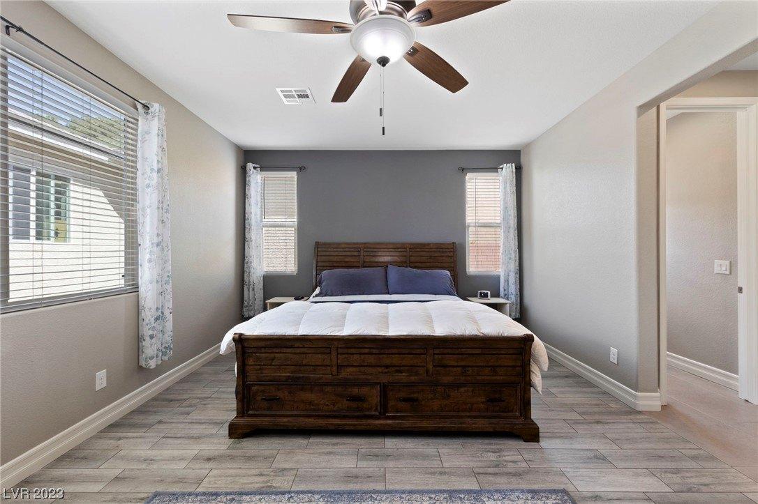 Mackenzie Park Ct, Las Vegas, NV 89130