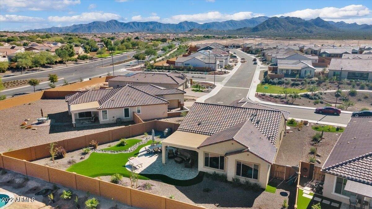 W Sierra Pinta Dr, Buckeye, AZ 85396