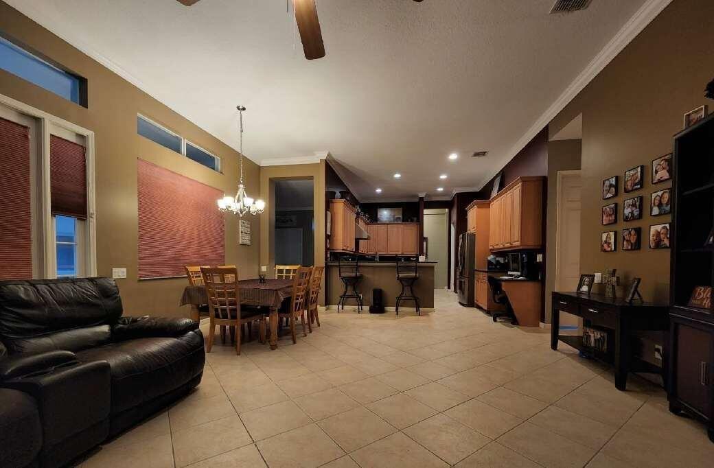 Nw Pleasant Grove Way, Port Saint Lucie, FL 34986