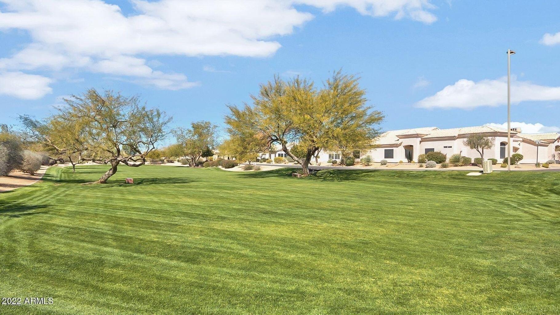 E Casey Ln, Cave Creek, AZ 85331