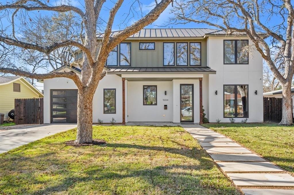 Lansing Dr, Austin, TX 78745