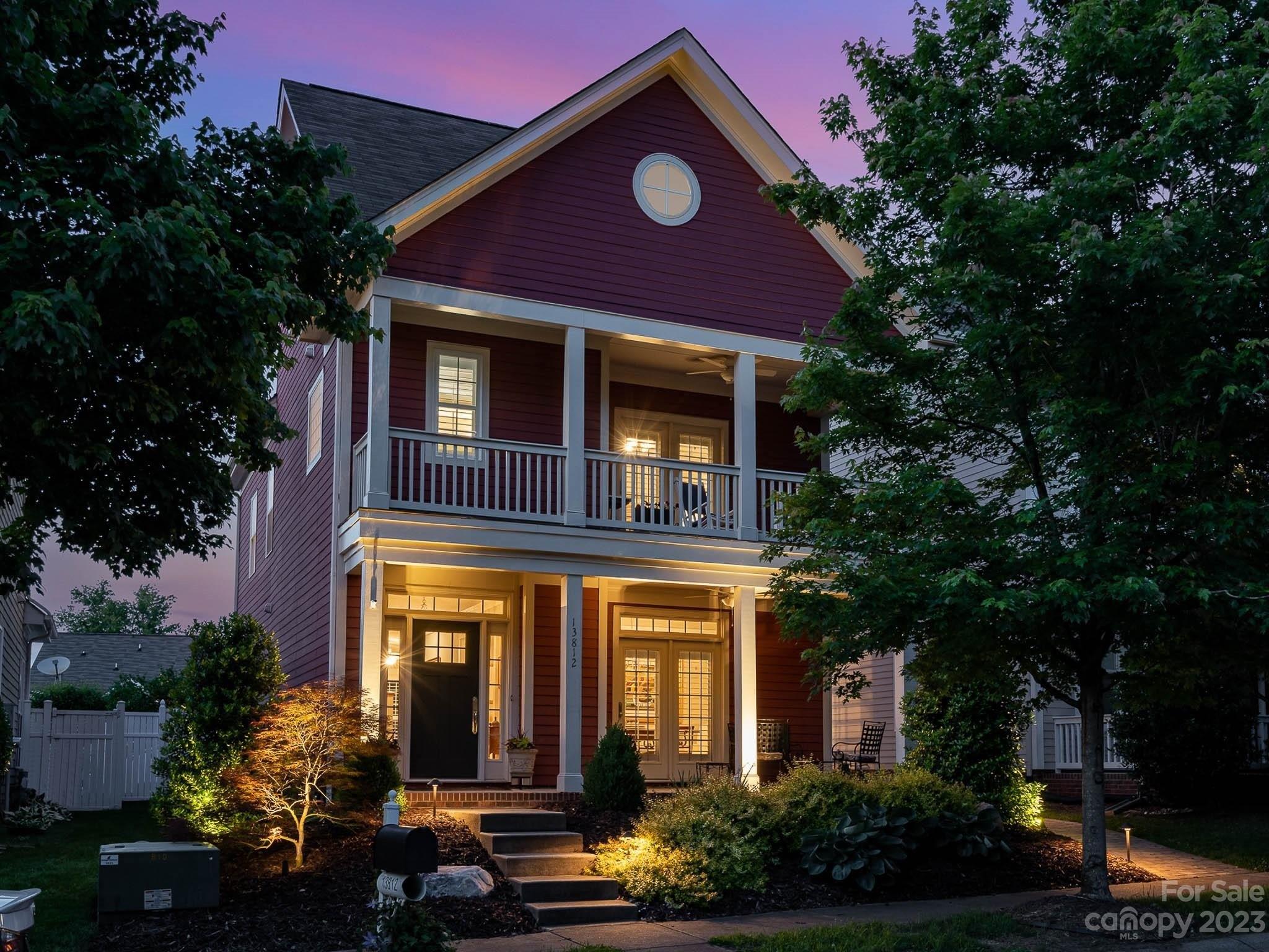 Connell Green Dr, Charlotte, NC 28213