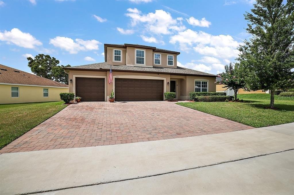 Cypress Grove Dr, Eustis, FL 32736