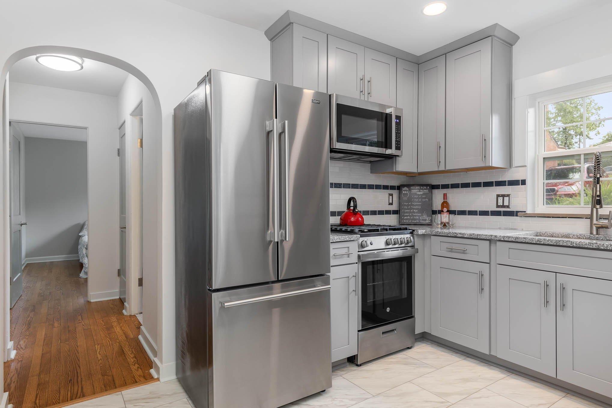 Parkway Ave, Covington, KY 41011