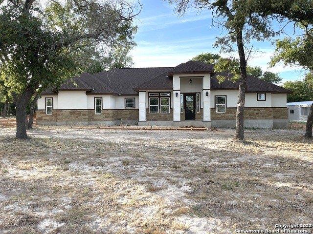 Cibolo Way, La Vernia, TX 78121