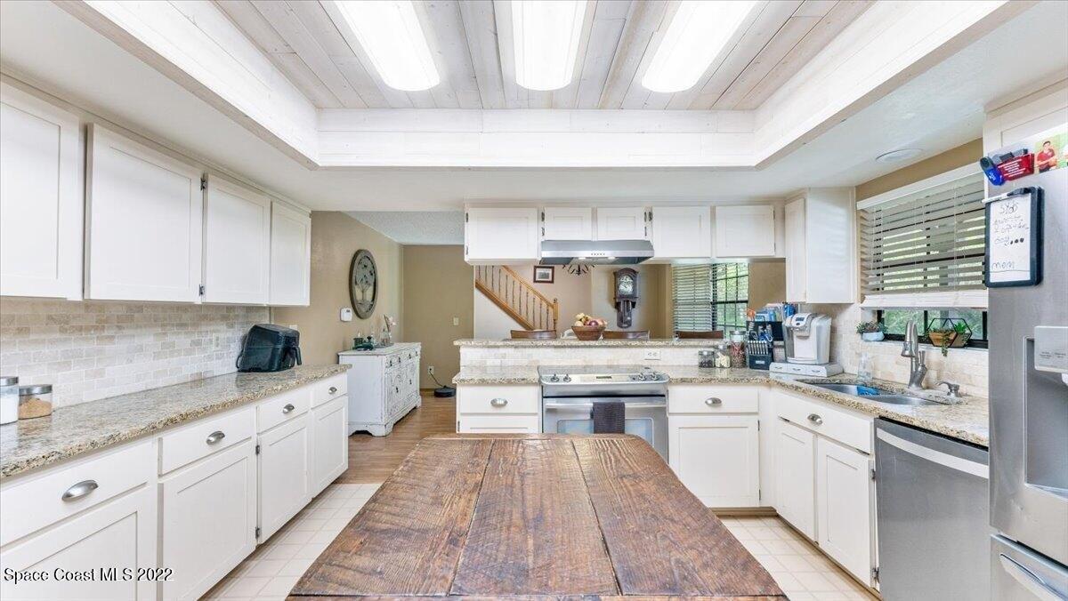 Grantline Rd, Mims, FL 32754