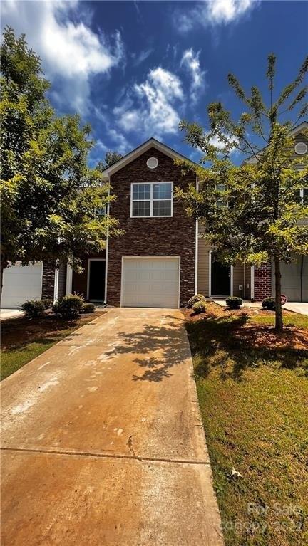 Bradstreet Commons Way, Charlotte, NC 28215