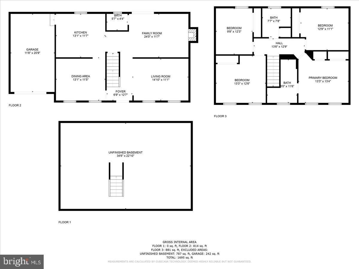 Country Path Dr, New Castle, DE 19720