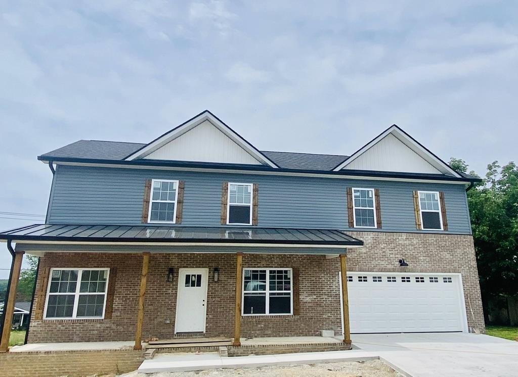 Echo Valley Dr, Cookeville, TN 38501