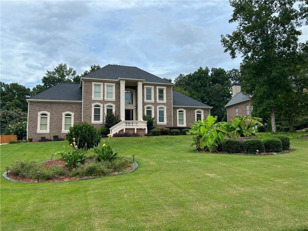 Ardmore Trl, Hoschton, GA 30548