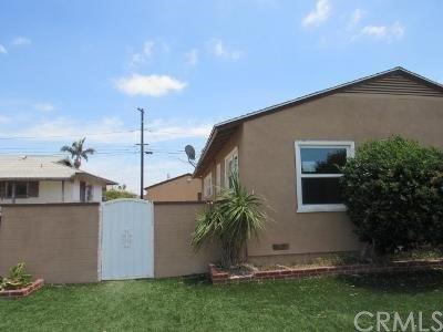 Ruthelen St, Gardena, CA 90249