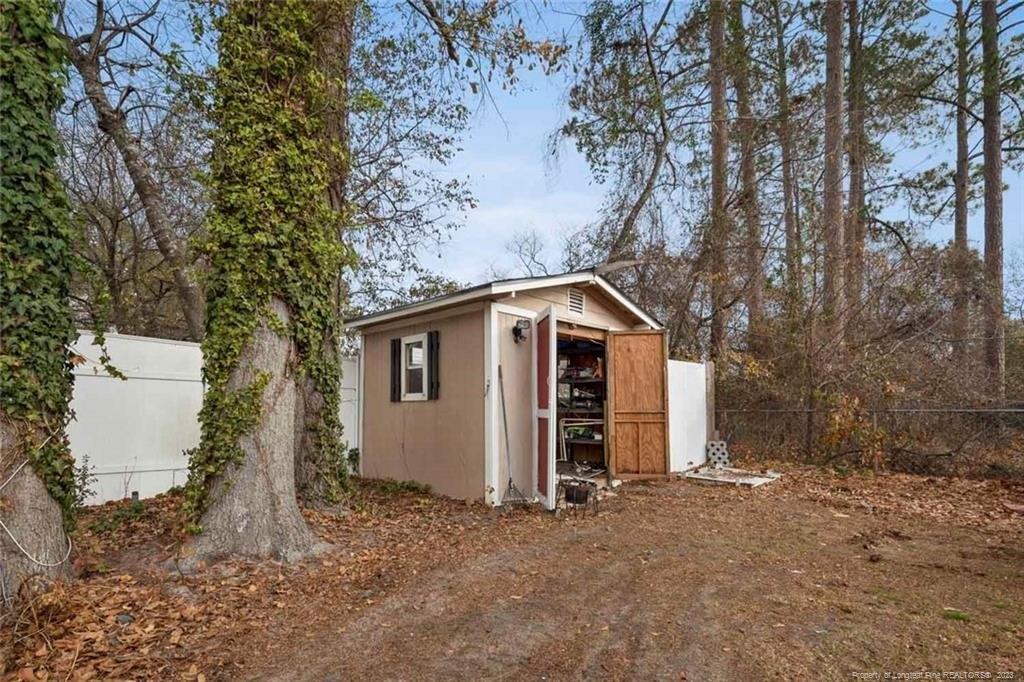 Genesis Ct, Hope Mills, NC 28348