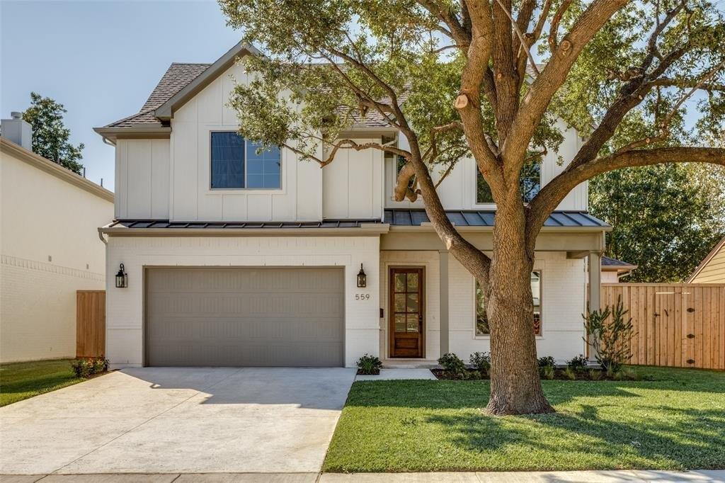 Coolair Dr, Dallas, TX 75218