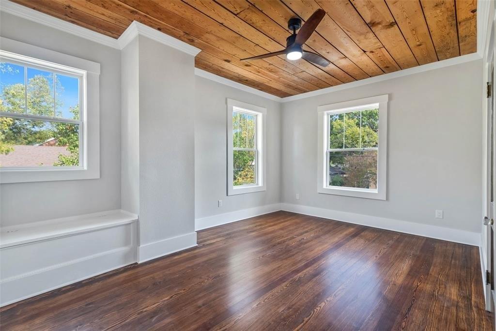 N Woods St, Sherman, TX 75092