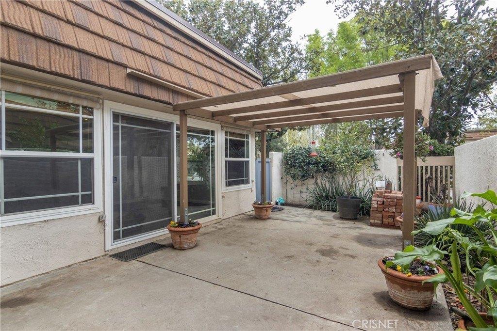 James Alan Cir, Chatsworth, CA 91311