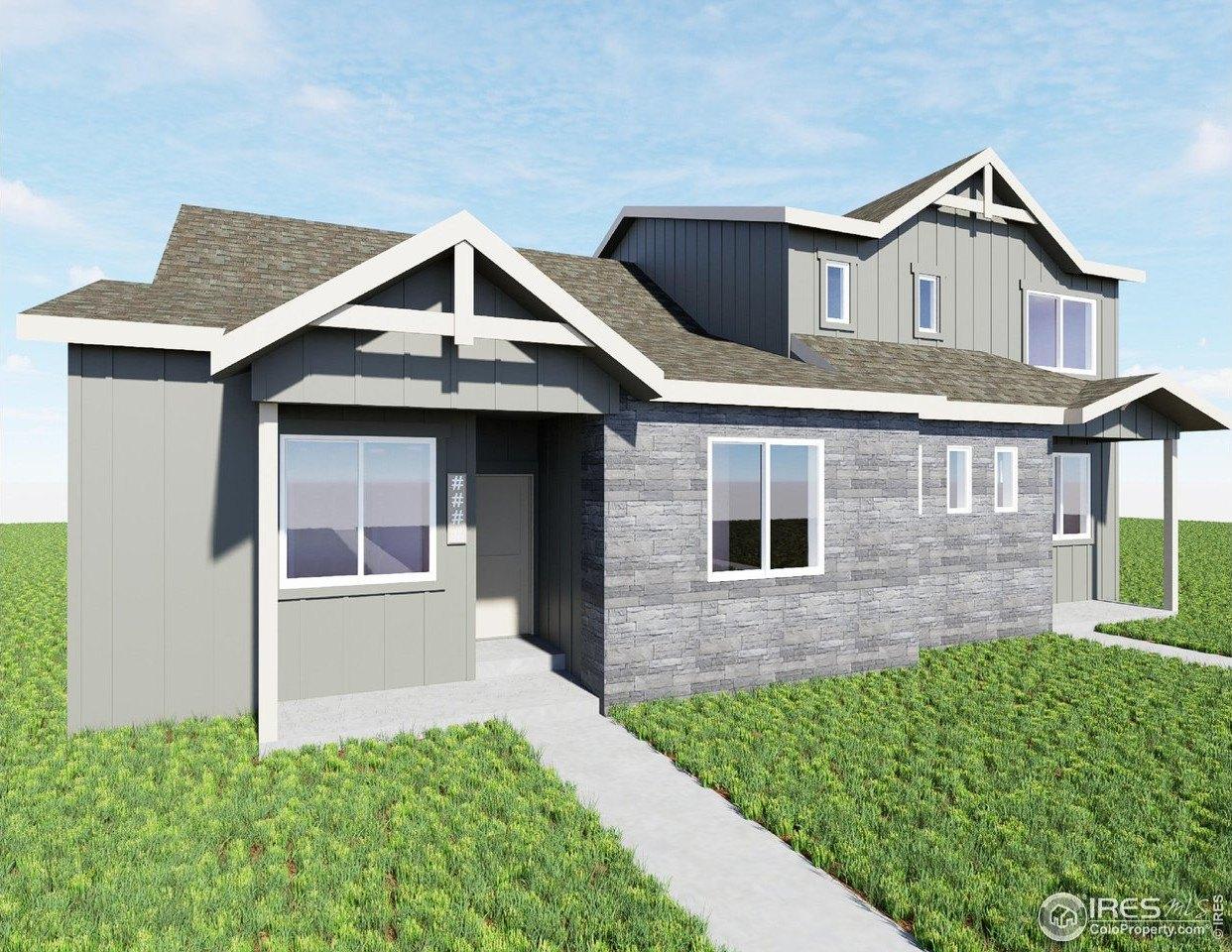 Da Vinci Dr, Loveland, CO 80538