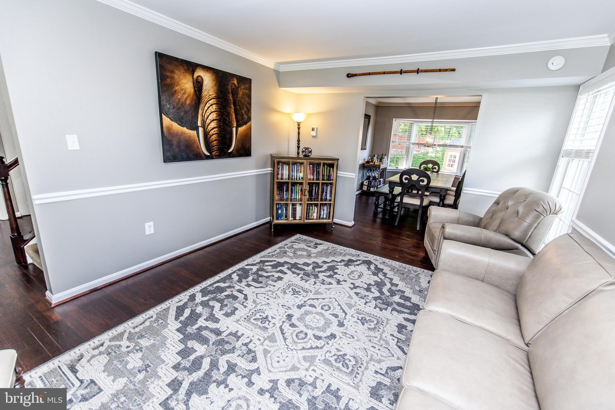 Pebble Beach Dr, Bowie, MD 20721