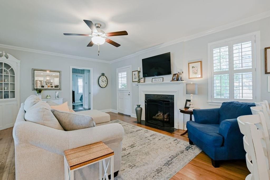 Glenwood Ave, Burlington, NC 27215