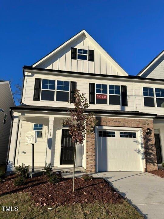 Marbella Grove Ct, Durham, NC 27713
