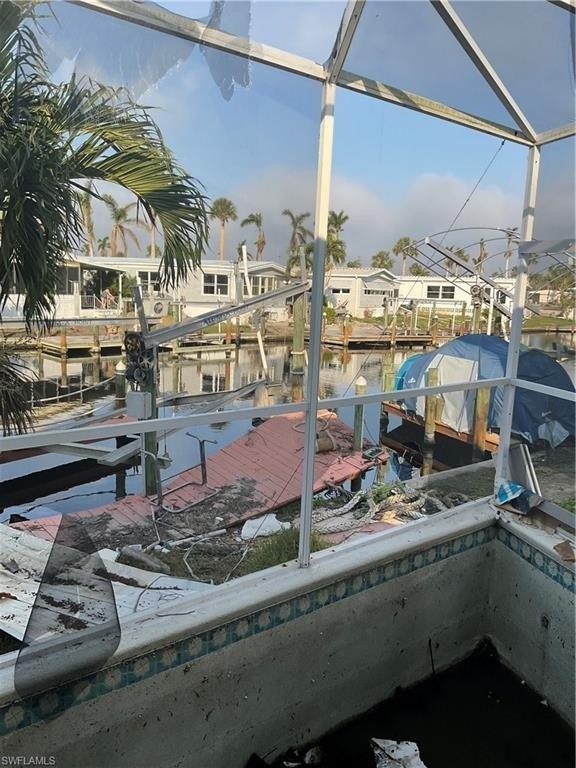Peppard Dr, Fort Myers Beach, FL 33931