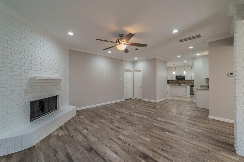Allen Dr, Cedar Hill, TX 75104