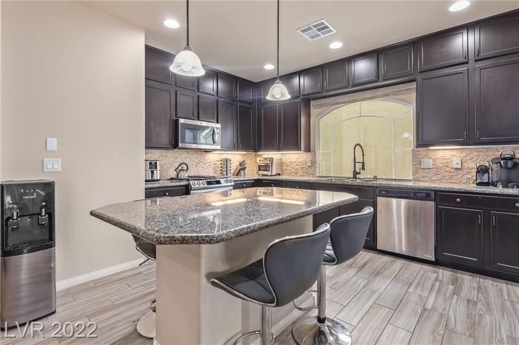Montana Peak Ave, Las Vegas, NV 89139