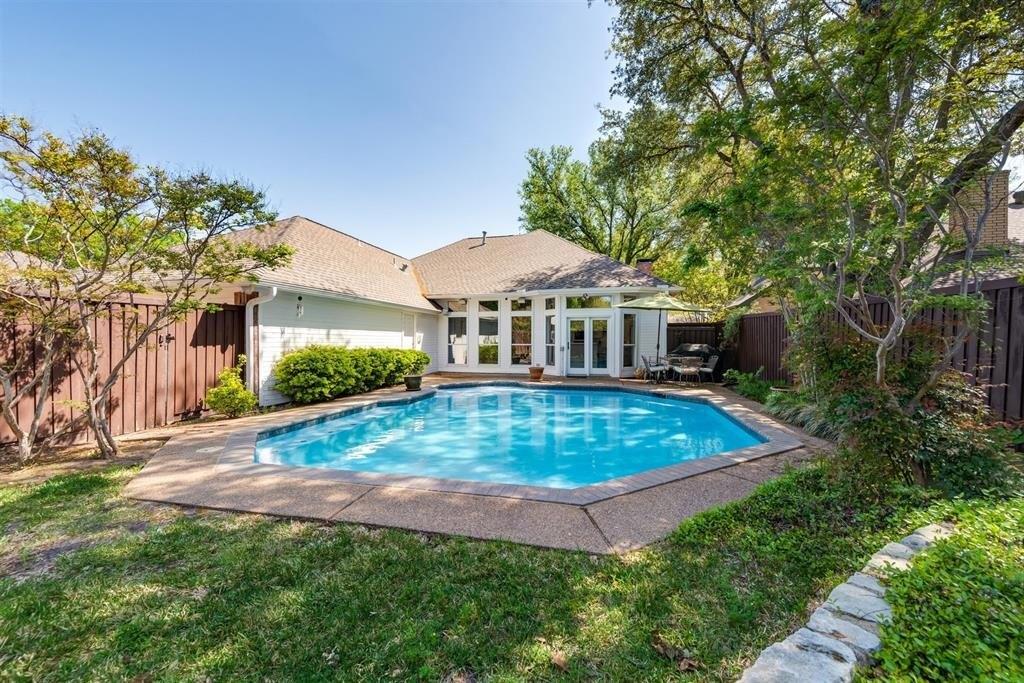 Greenstone Trl, Carrollton, TX 75010