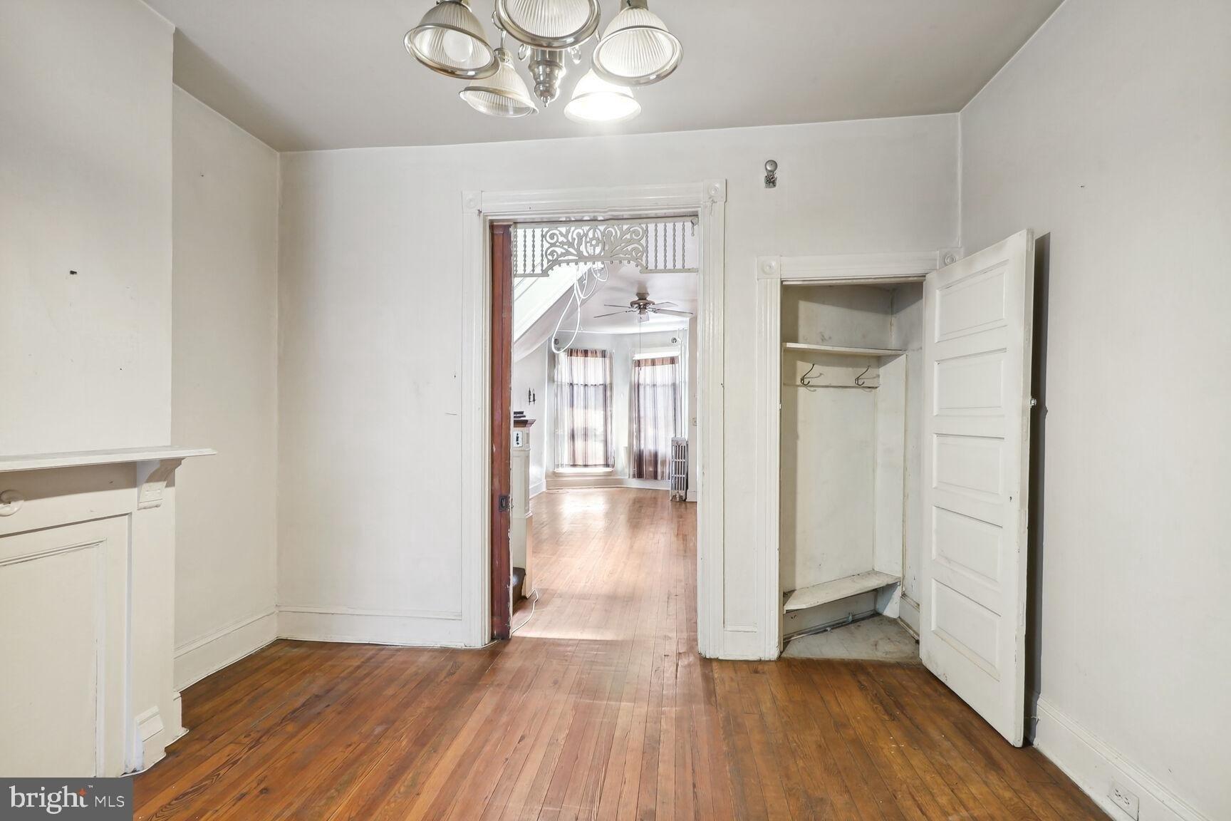 Parkwood Ave, Baltimore, MD 21217