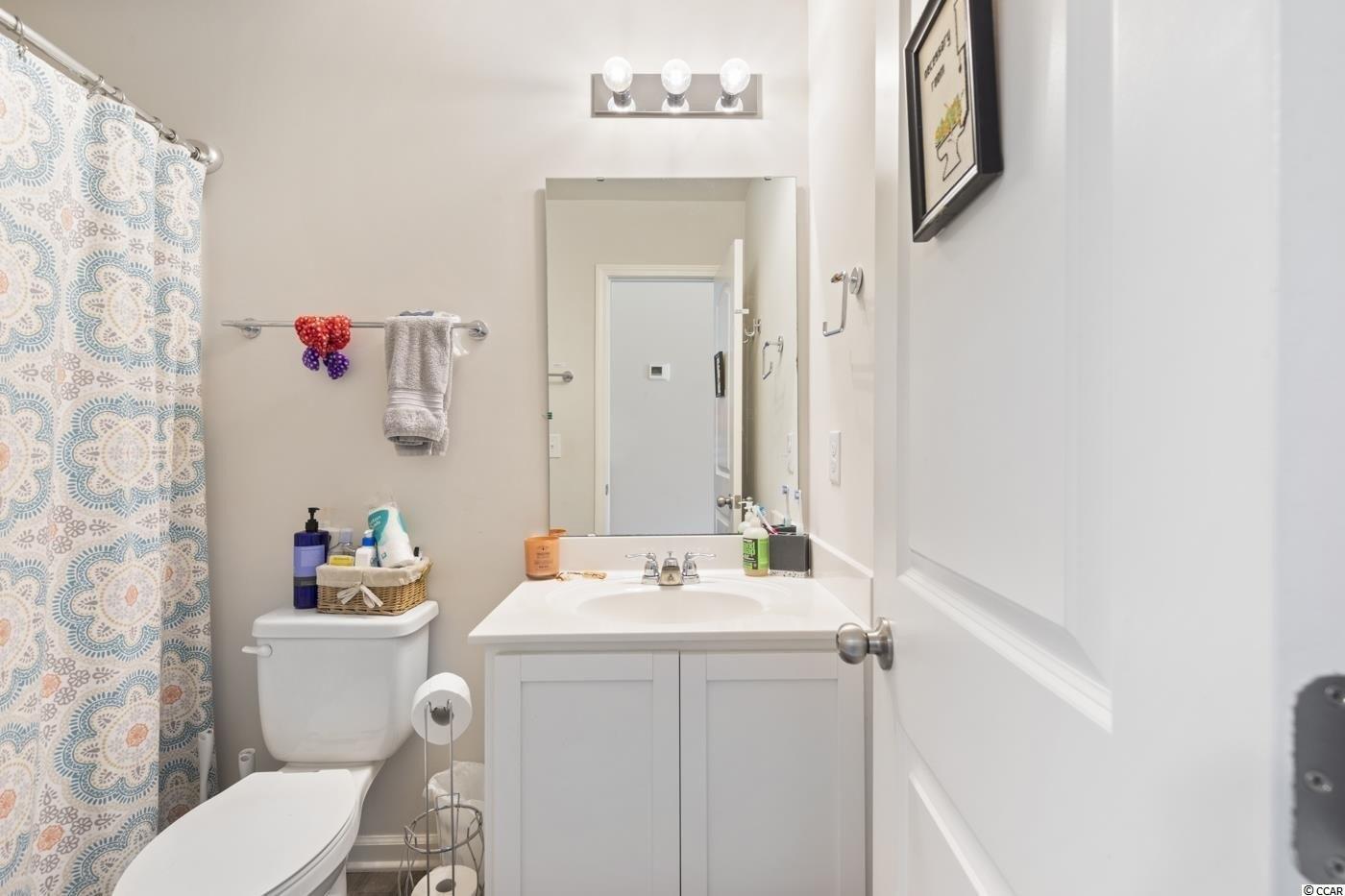 Shamrock Dr Sw, Sunset Beach, NC 28468