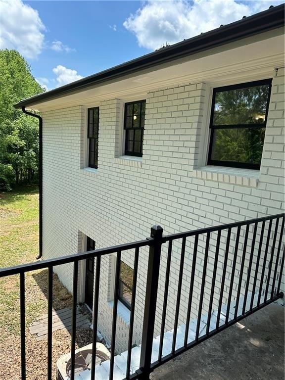 Sweetwater Juno Rd, Dawsonville, GA 30534