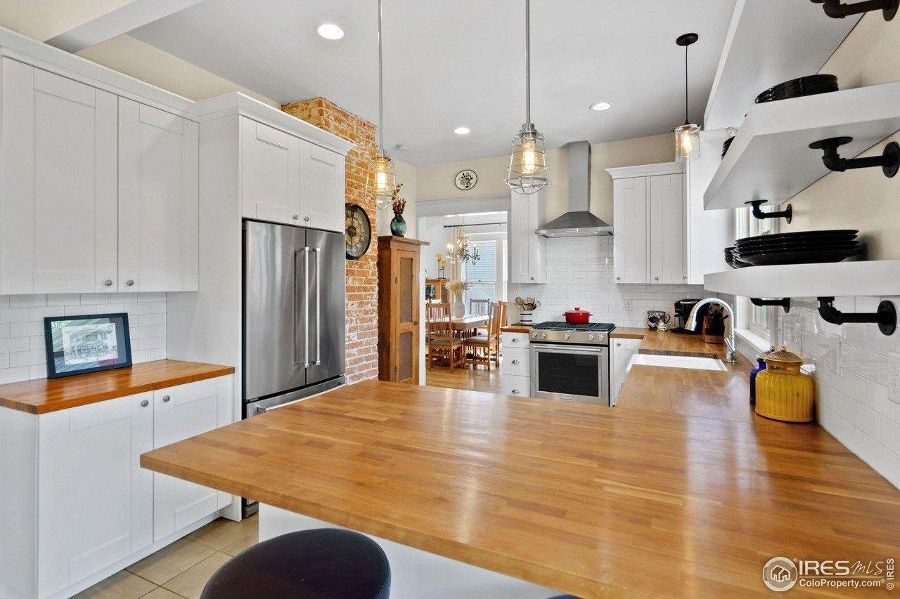E Elizabeth St, Fort Collins, CO 80524
