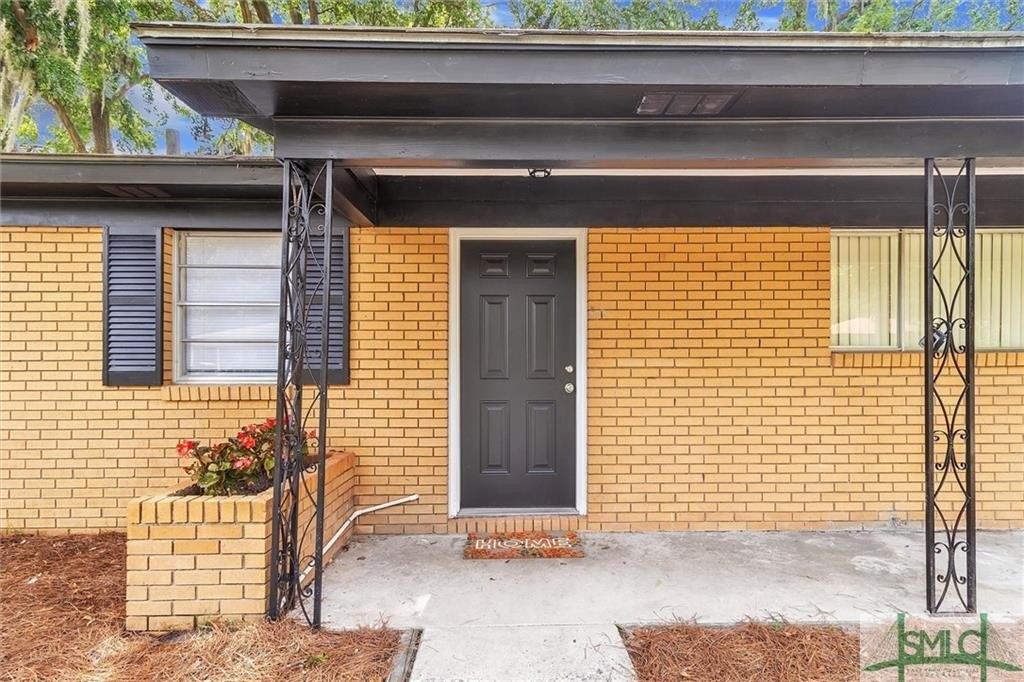 Barnhill Dr, Savannah, GA 31406