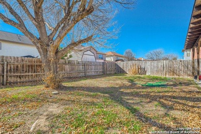 Butler Dr, San Antonio, TX 78251
