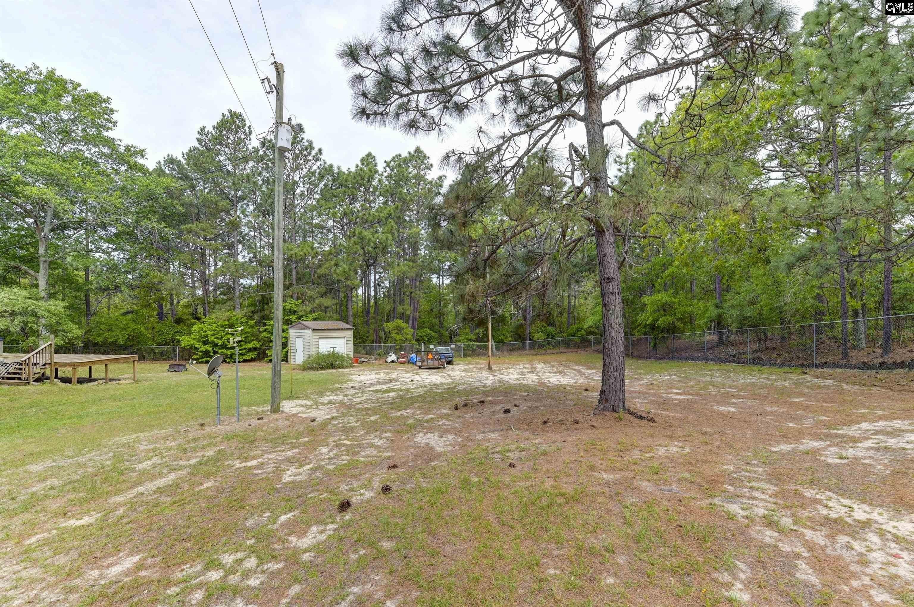 Blanton St, Pelion, SC 29123