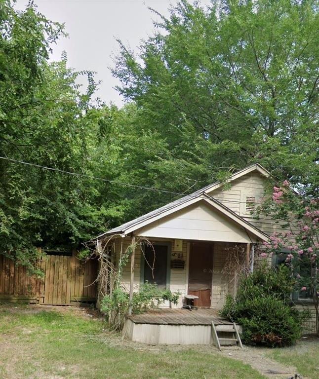 Morgan St, Bonham, TX 75418