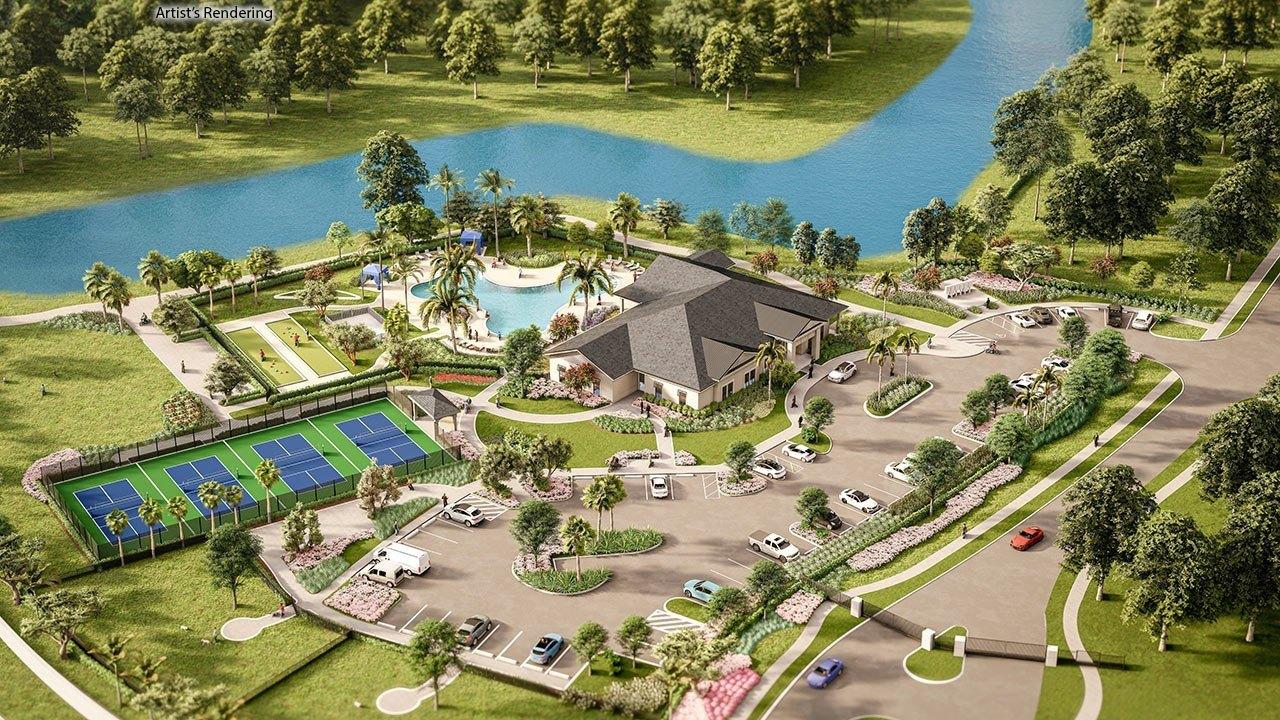 Cobble Glen Dr, Port Charlotte, FL 33953
