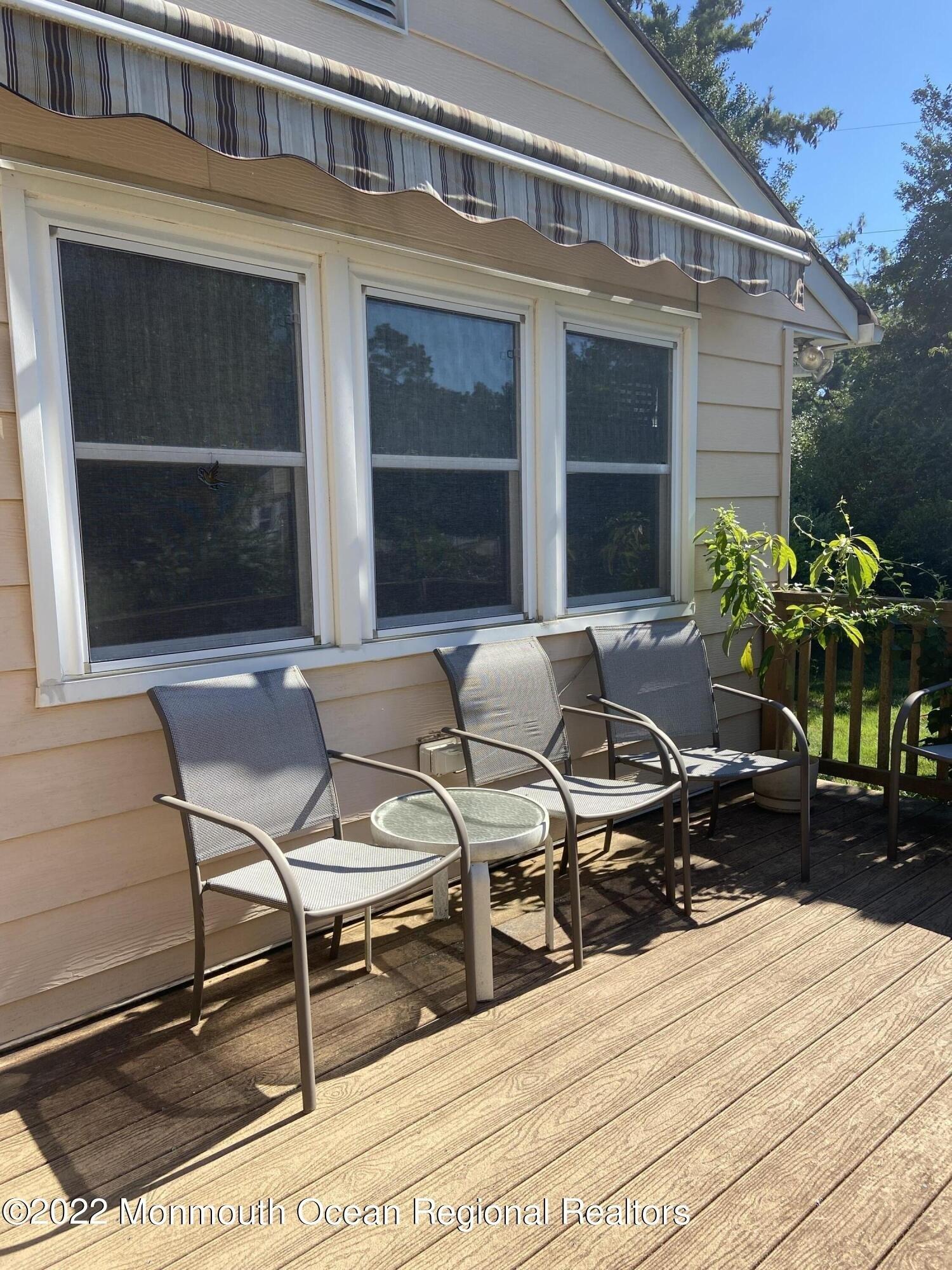 Railroad Ave, Beachwood, NJ 08722