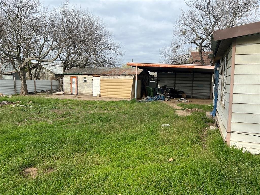 Sw 13th St, Mineral Wells, TX 76067