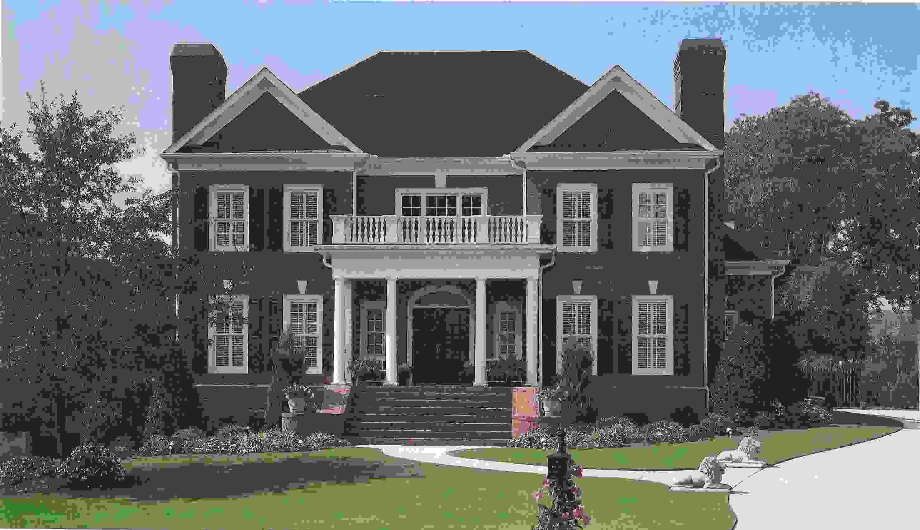 Riverlake Dr, Peachtree Corners, GA 30097