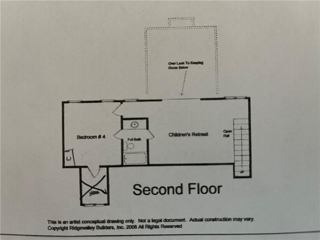 Stefan Ridge Way, Buford, GA 30519