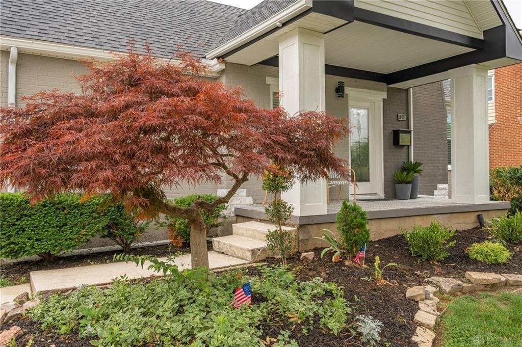 Broadmoor Dr, Dayton, OH 45419