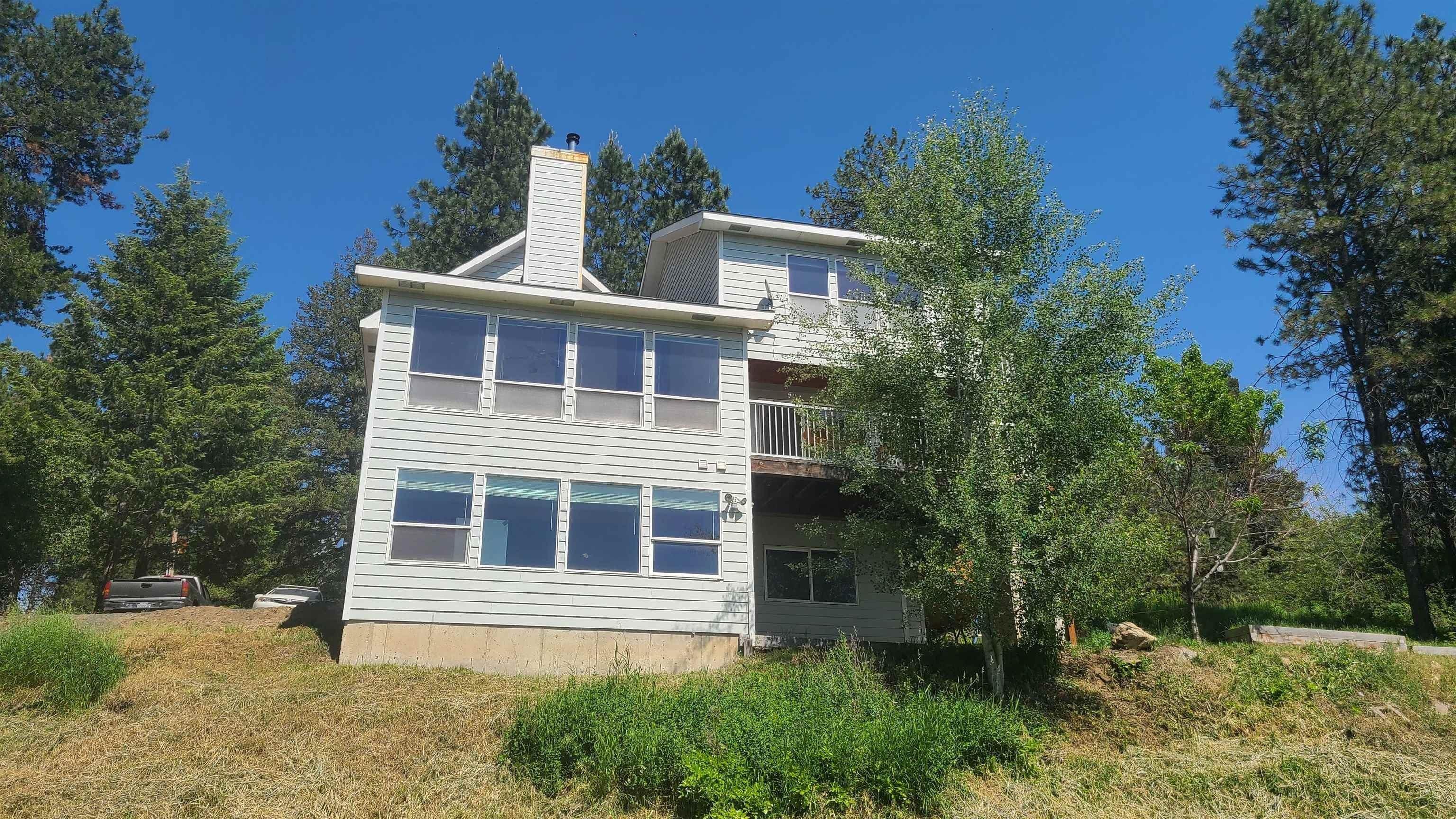 N Ponds Rd, Elk, WA 99009
