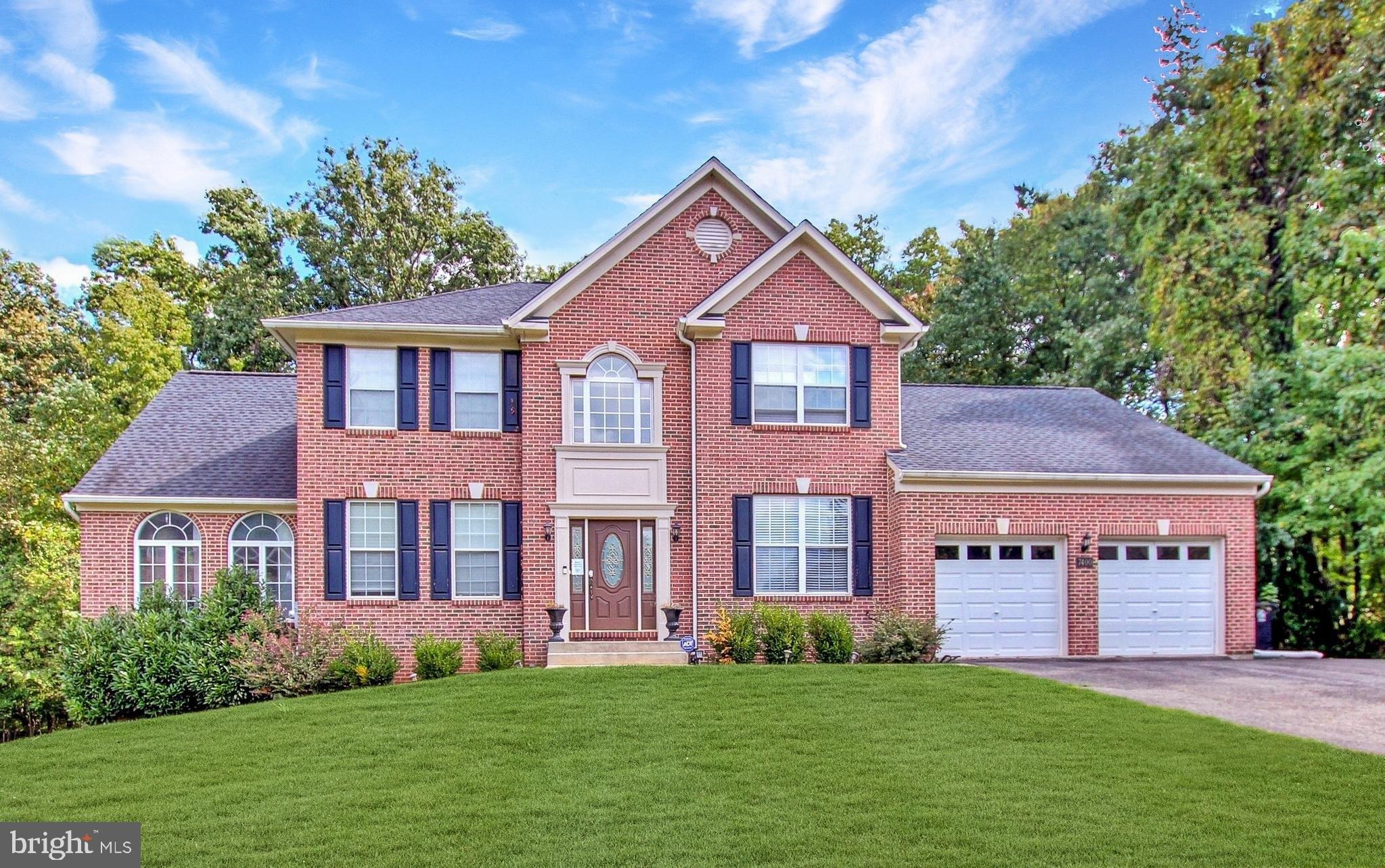 Prospect Hill Ct, Glenn Dale, MD 20769