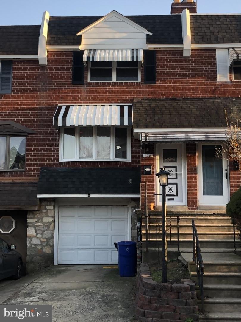Rock St, Philadelphia, PA 19128