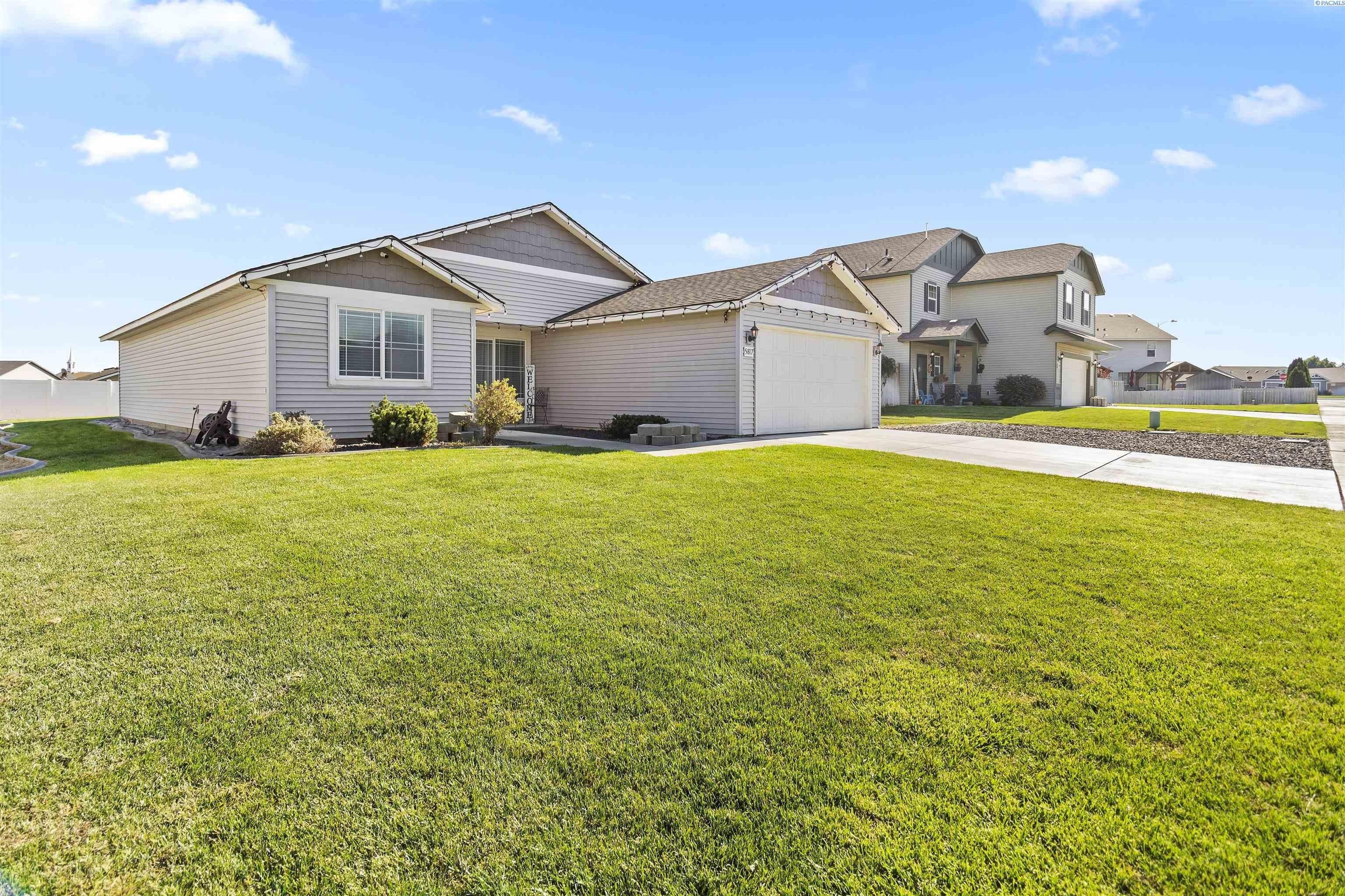 Ramus Ln, Pasco, WA 99301