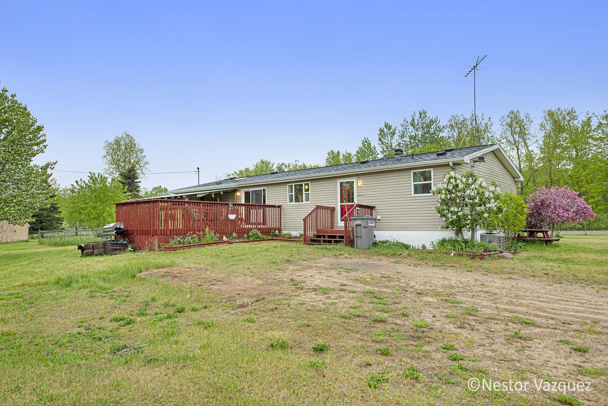Sherman Ave, Ravenna, MI 49451