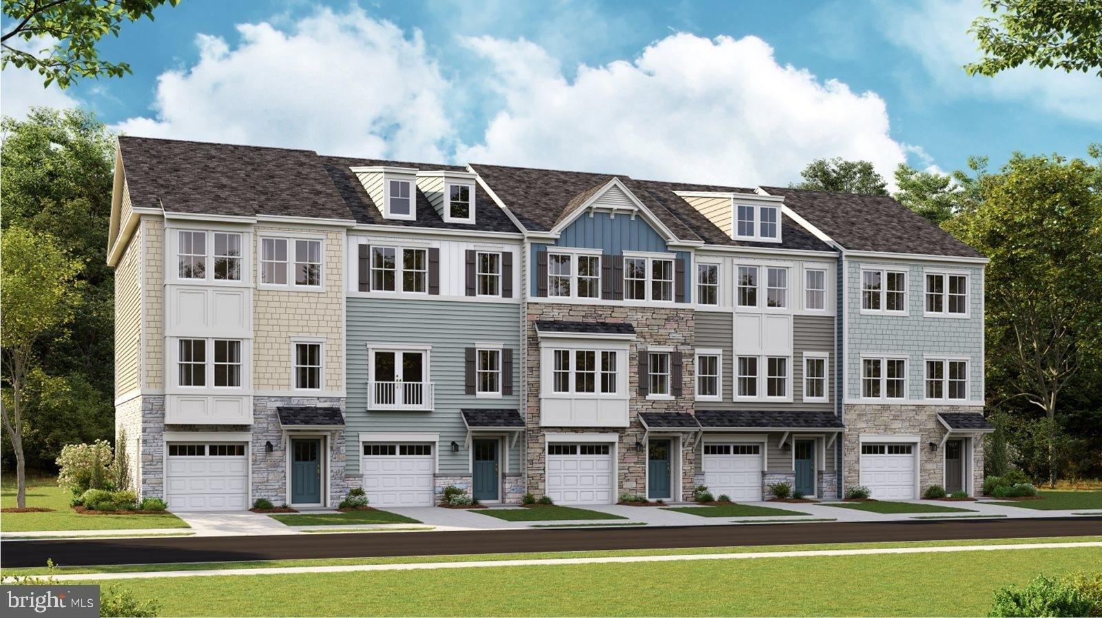 Corvin Pl, White Plains, MD 20695